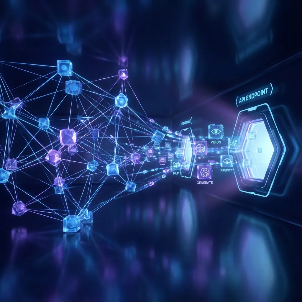 Cognitive AI Solutions