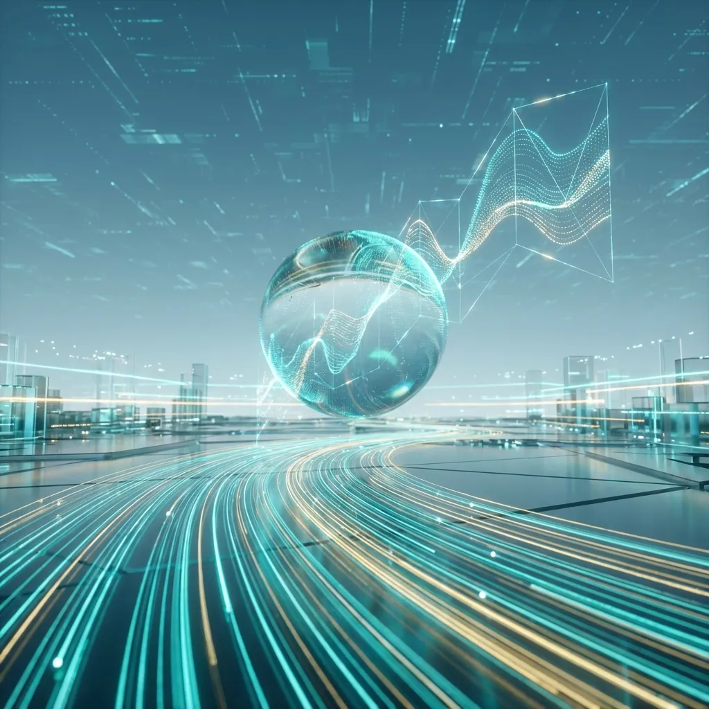 Predictive Analytics